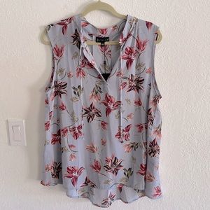 Nordstrom Bobeau Top